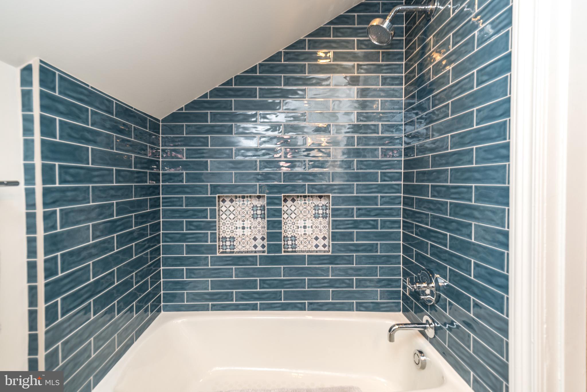 1400 Mill Road Jenkintown, PA 19046 - Photo 46 of 92 2nd Bedroom & Ensuite Bath