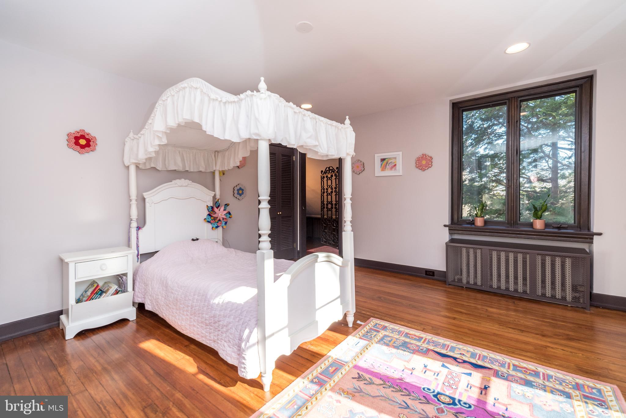 1400 Mill Road Jenkintown, PA 19046 - Photo 48 of 92 3rd Bedroom