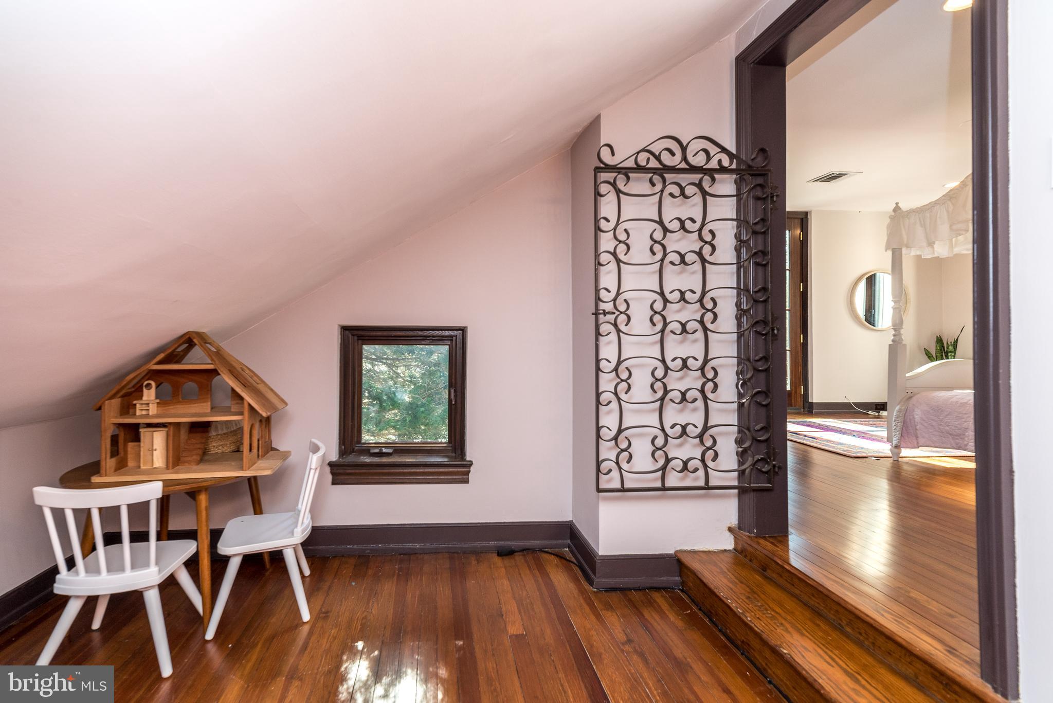 1400 Mill Road Jenkintown, PA 19046 - Photo 50 of 92 Adjoining Playroom