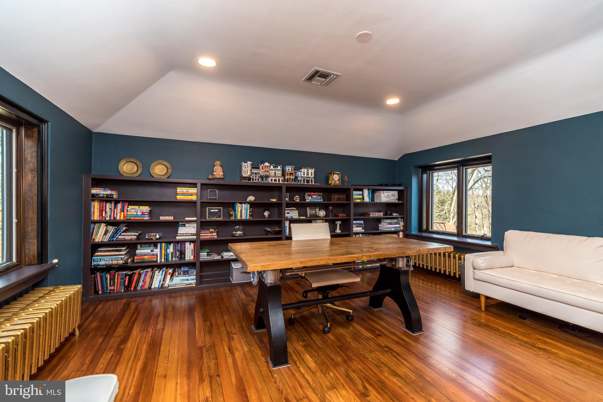 1400 Mill Road Jenkintown, PA 19046 - Photo 53 of 92 Office / 5th Bedroom