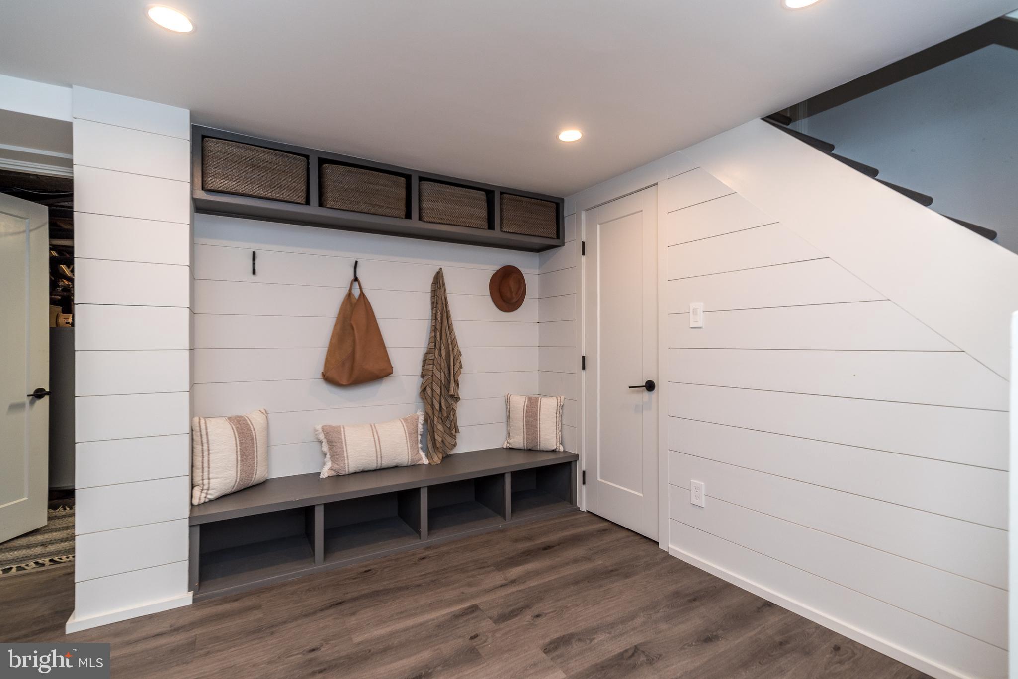 1400 Mill Road Jenkintown, PA 19046 - Photo 56 of 92 Mudroom