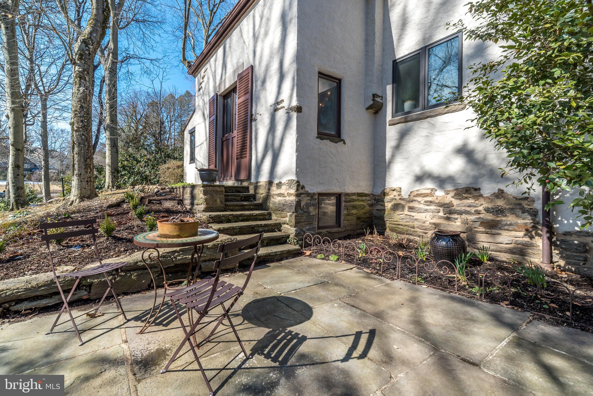 1400 Mill Road Jenkintown, PA 19046 - Photo 68 of 92 Patio