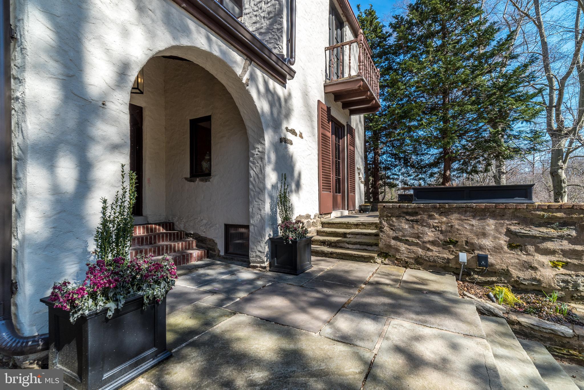 1400 Mill Road Jenkintown, PA 19046 - Photo 69 of 92 Patio