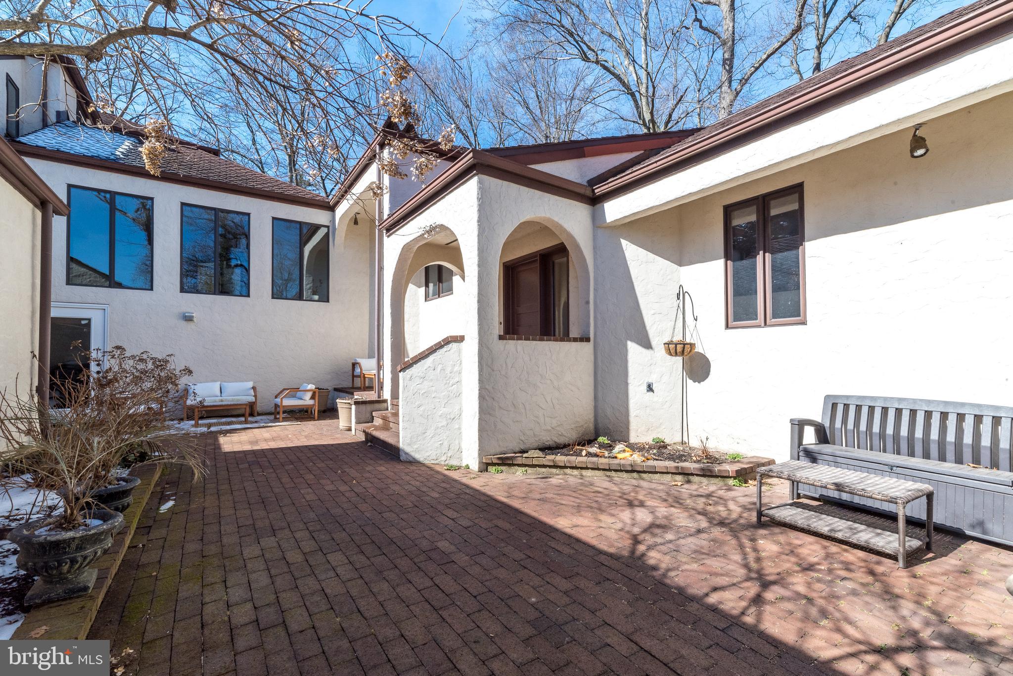 1400 Mill Road Jenkintown, PA 19046 - Photo 76 of 92 Terrace