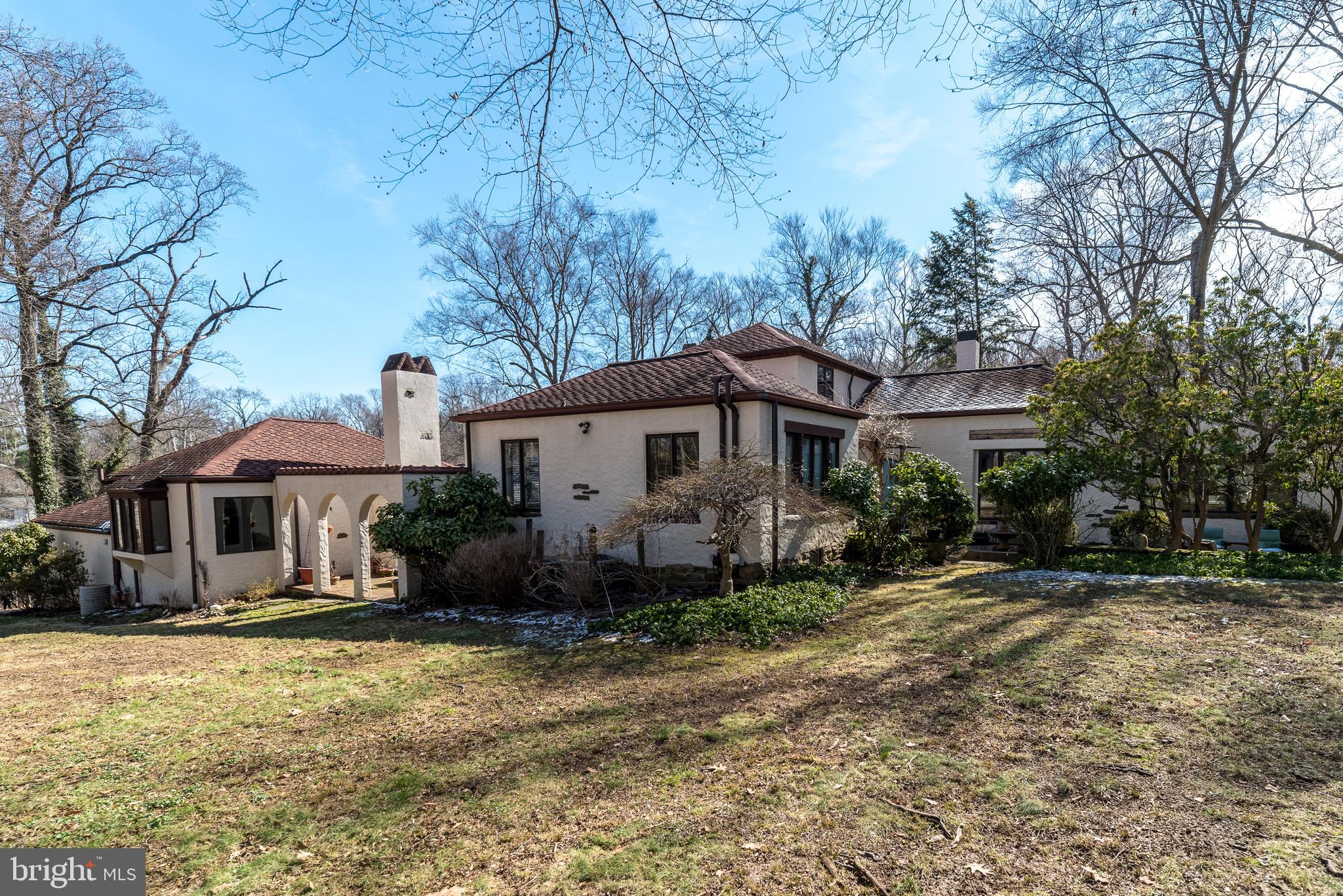 1400 Mill Road Jenkintown, PA 19046 - Photo 82 of 92 Exterior View