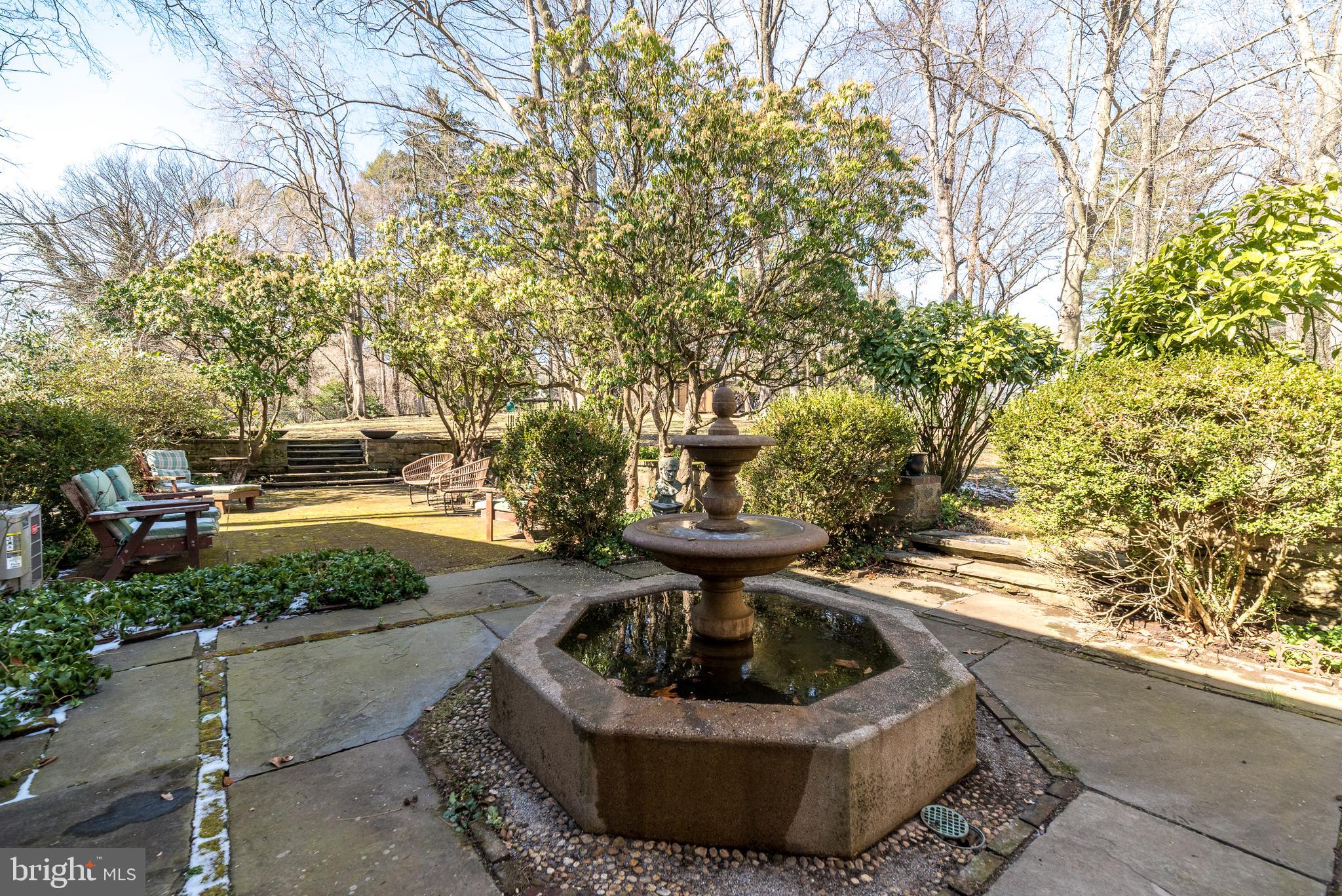 1400 Mill Road Jenkintown, PA 19046 - Photo 84 of 92 Fountain