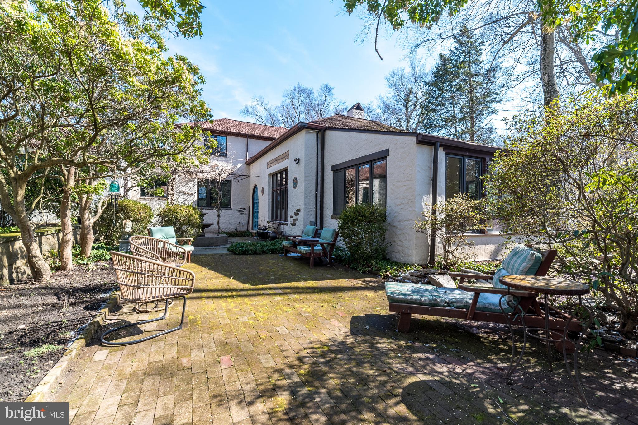 1400 Mill Road Jenkintown, PA 19046 - Photo 87 of 92 Side View