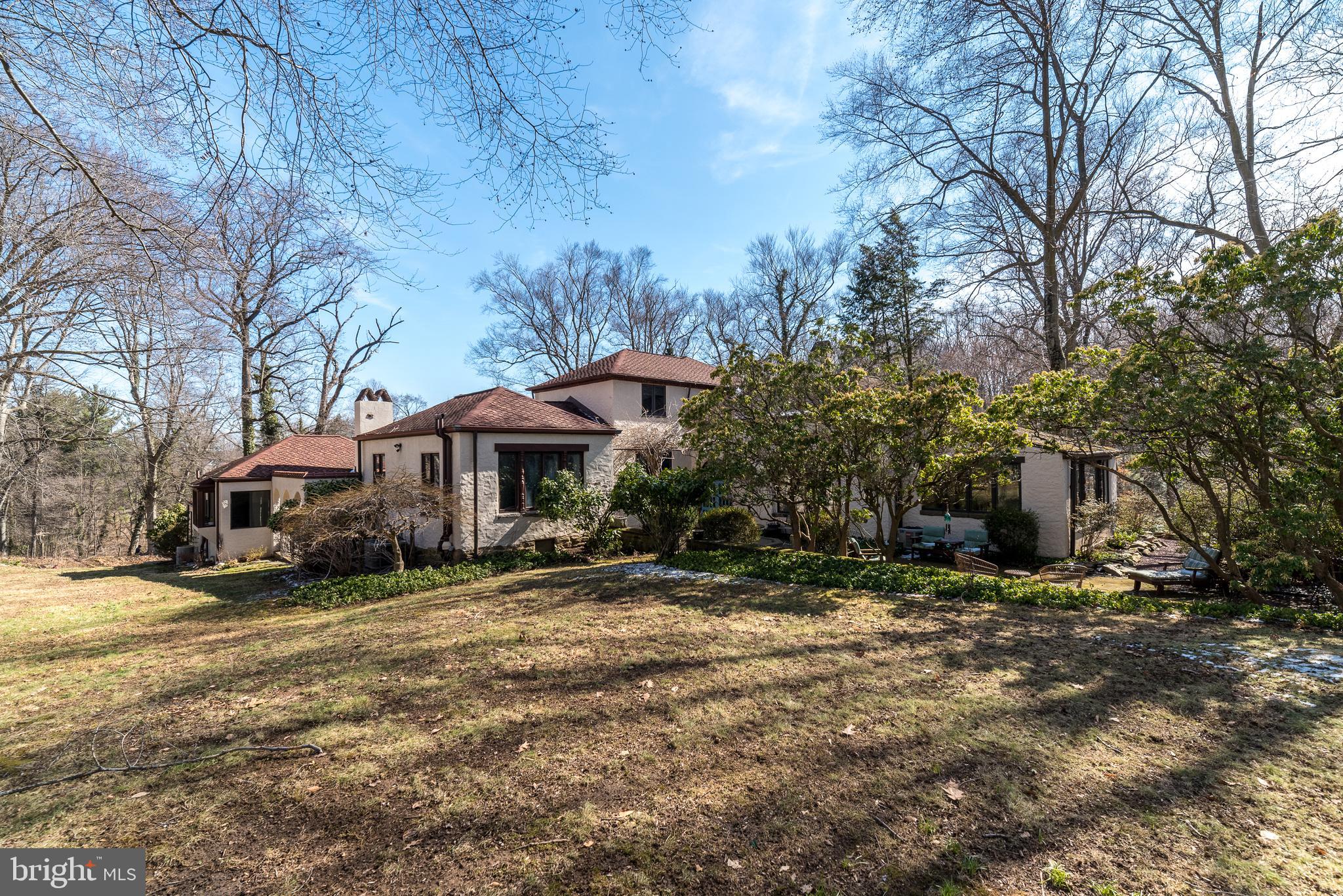 1400 Mill Road Jenkintown, PA 19046 - Photo 90 of 92 Exterior View