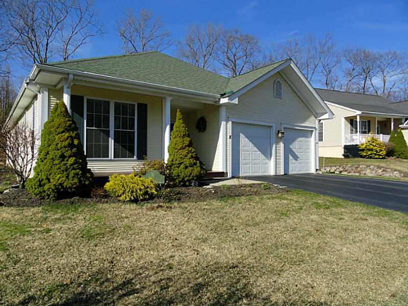 8 Intervale Road, Unit 8 Smithfield, RI 02917 - Photo 1 of 12 Exterior Front.