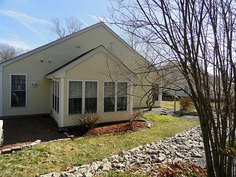 8 Intervale Road, Unit 8 Smithfield, RI 02917 - Photo 11 of 12 Exterior Front.