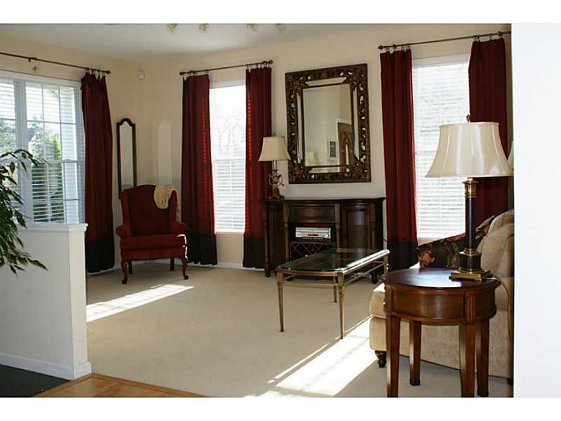 8 Intervale Road, Unit 8 Smithfield, RI 02917 - Photo 2 of 12 Living Room.