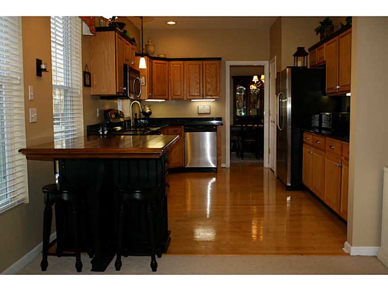 8 Intervale Road, Unit 8 Smithfield, RI 02917 - Photo 4 of 12 Kitchen.