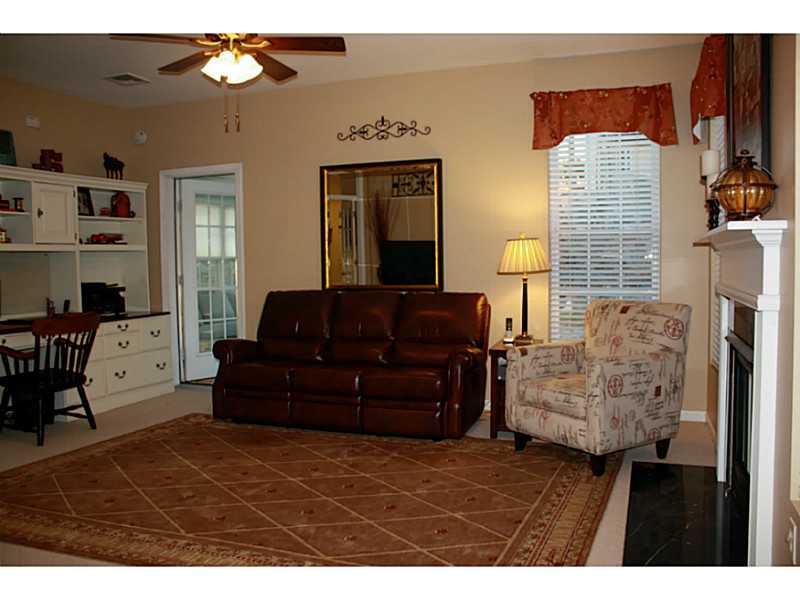 8 Intervale Road, Unit 8 Smithfield, RI 02917 - Photo 6 of 12 Den/Family/Great Room.