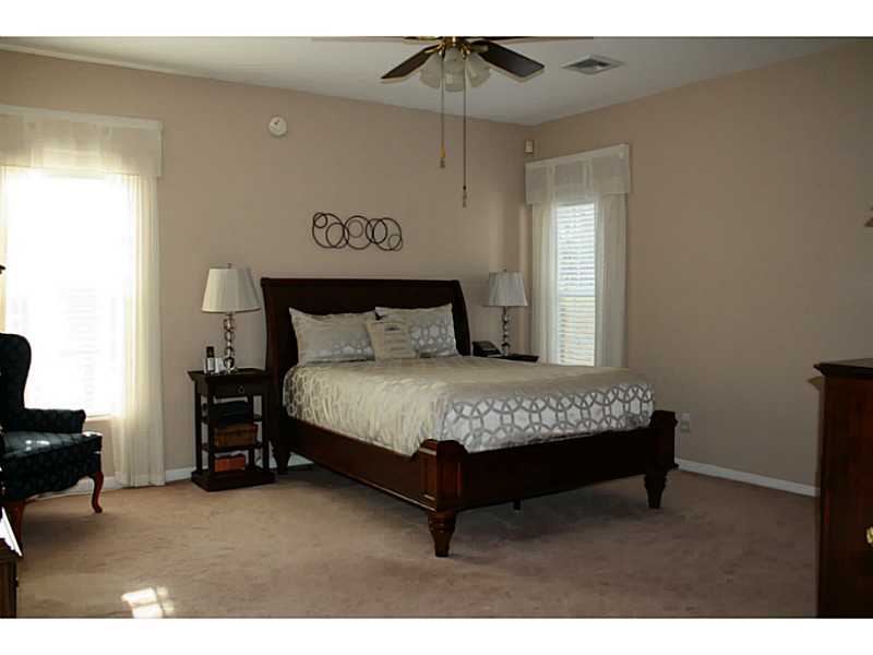 8 Intervale Road, Unit 8 Smithfield, RI 02917 - Photo 7 of 12 Master Bedroom.