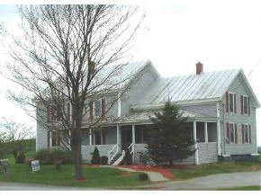 Box 582 Route 236 Sheldon, VT 05483 - Photo 1 of 1