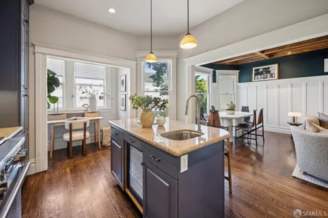 $1,249,000 | 1334 11th Avenue, San Francisco, CA 94122