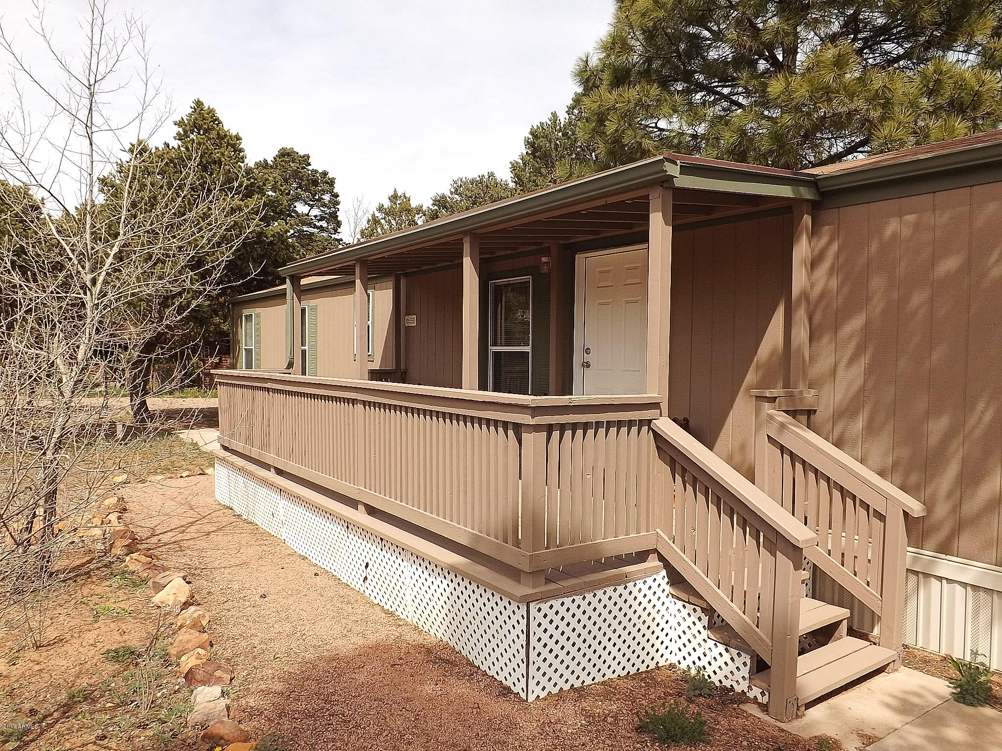 2126 Cottontail Road Overgaard, AZ 85933 - Photo 6 of 27 DSCF7735