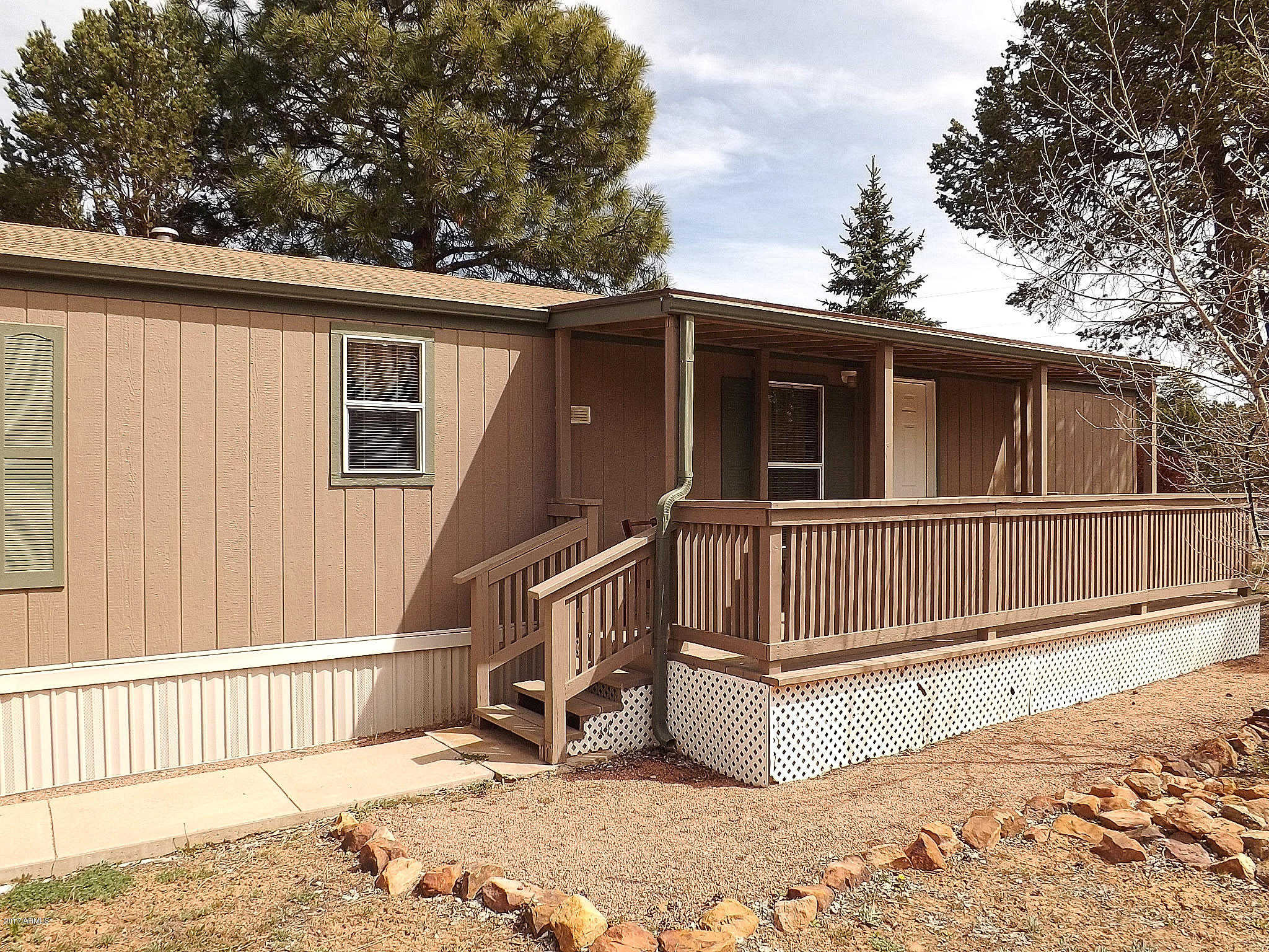 2126 Cottontail Road Overgaard, AZ 85933 - Photo 8 of 27 DSCF7737