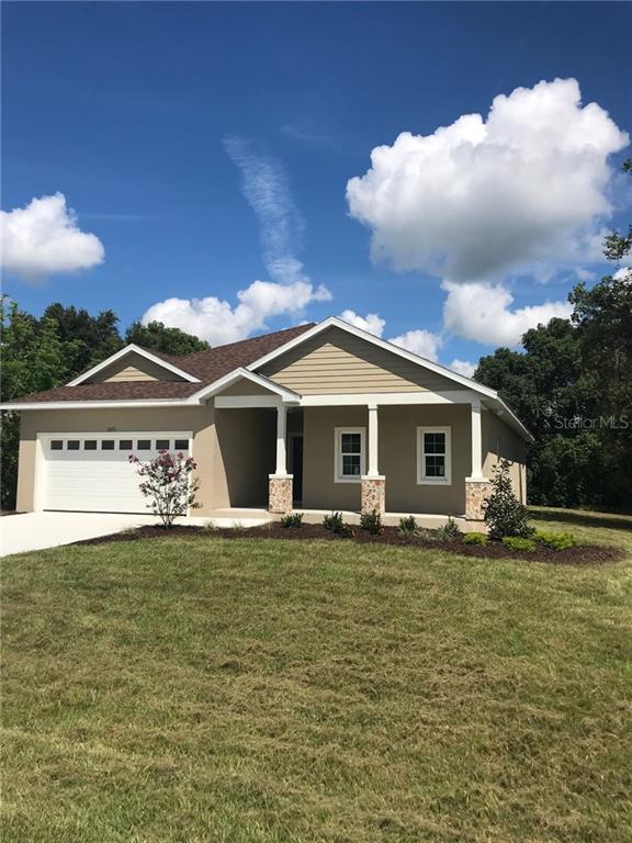 2651 Flowing Well Road DeLand, FL 32720 - Photo 1 of 1 Gallery Image 1