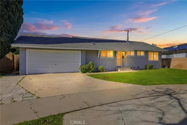 $1,199,000 | 2620 North Dunbar Street, Orange, CA 92865