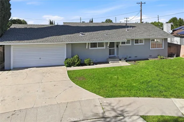 $1,199,000 | 2620 North Dunbar Street, Orange, CA 92865