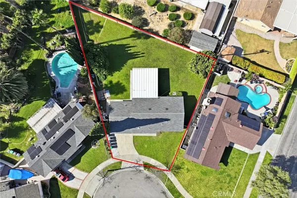 $1,199,000 | 2620 North Dunbar Street, Orange, CA 92865