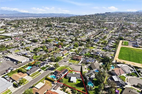 $1,199,000 | 2620 North Dunbar Street, Orange, CA 92865