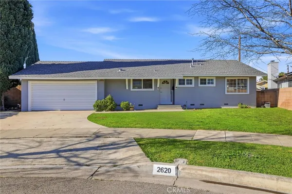 $1,199,000 | 2620 North Dunbar Street, Orange, CA 92865