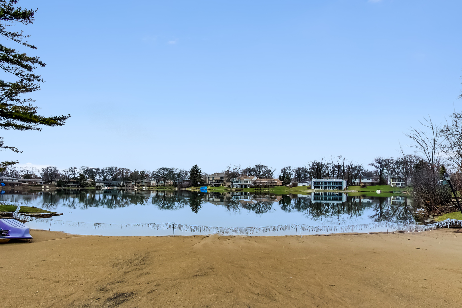 1 North Dee Road, Unit 1B Park Ridge, IL 60068 - Photo 4 of 11