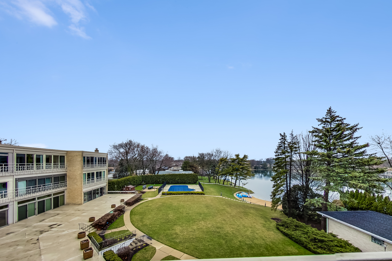 1 North Dee Road, Unit 1B Park Ridge, IL 60068 - Photo 5 of 11