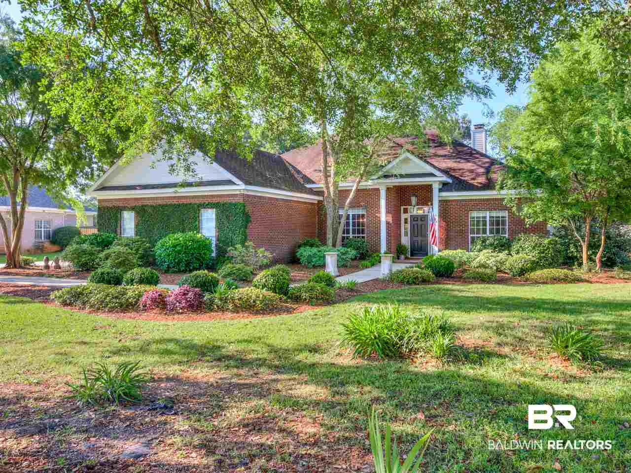 9886 Merritt Court Fairhope, AL 36532 - Photo 4 of 39