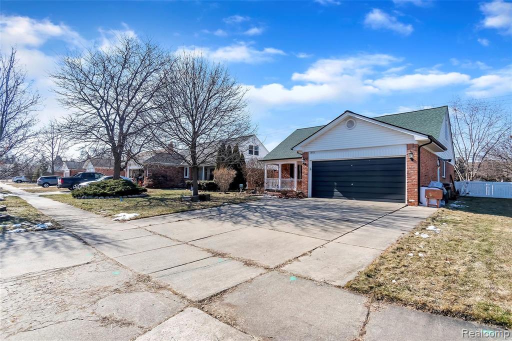1886 Rector Court Canton, MI 48188 - Photo 2 of 35