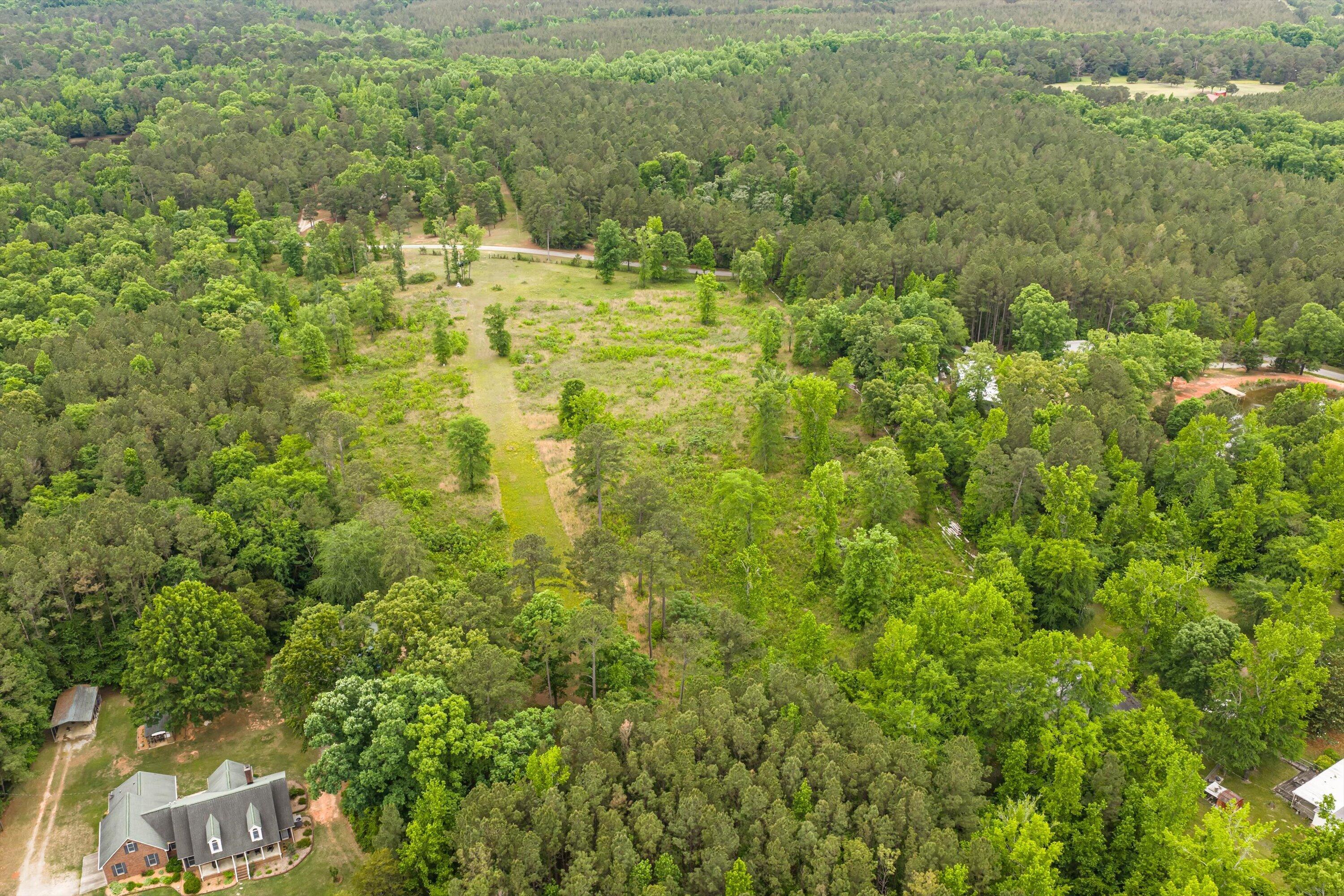 3776 Mt Zion Church Road Lincolnton, GA 30817 - Photo 17 of 39 17-DJI_20260501091945_0049_D-HDR