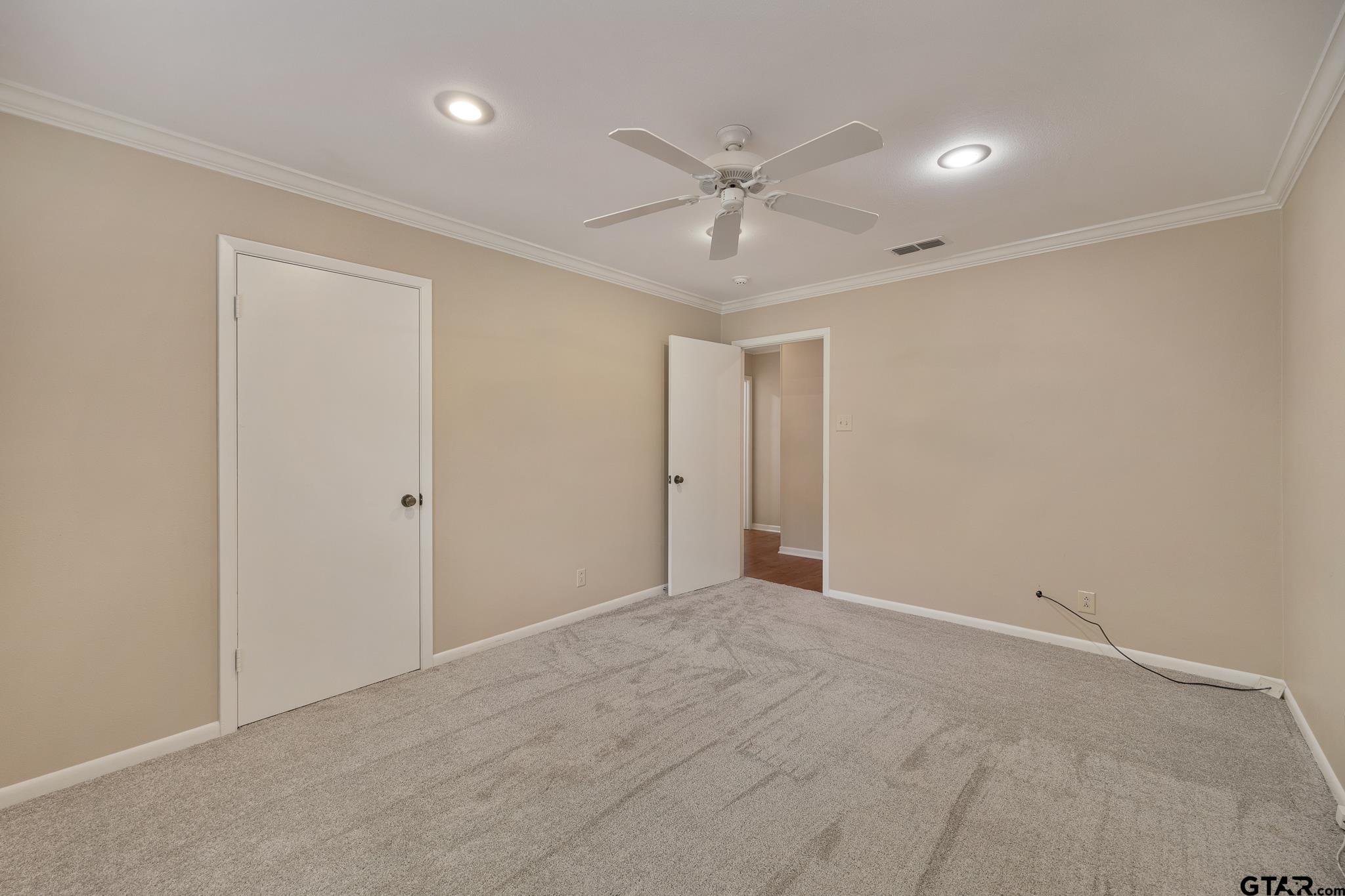 201 Old Tyler Road Whitehouse, TX 75791 - Photo 19 of 31