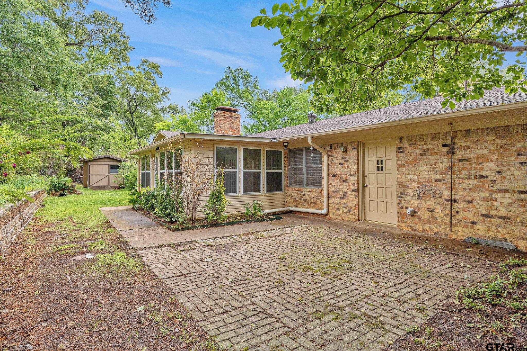 201 Old Tyler Road Whitehouse, TX 75791 - Photo 26 of 31