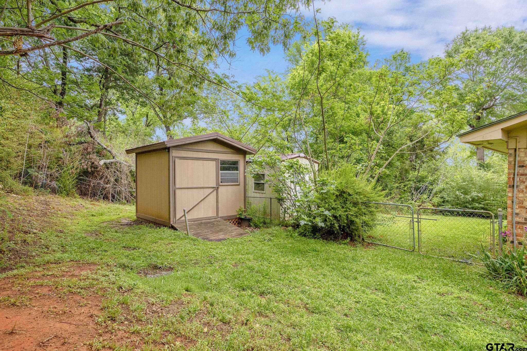 201 Old Tyler Road Whitehouse, TX 75791 - Photo 28 of 31