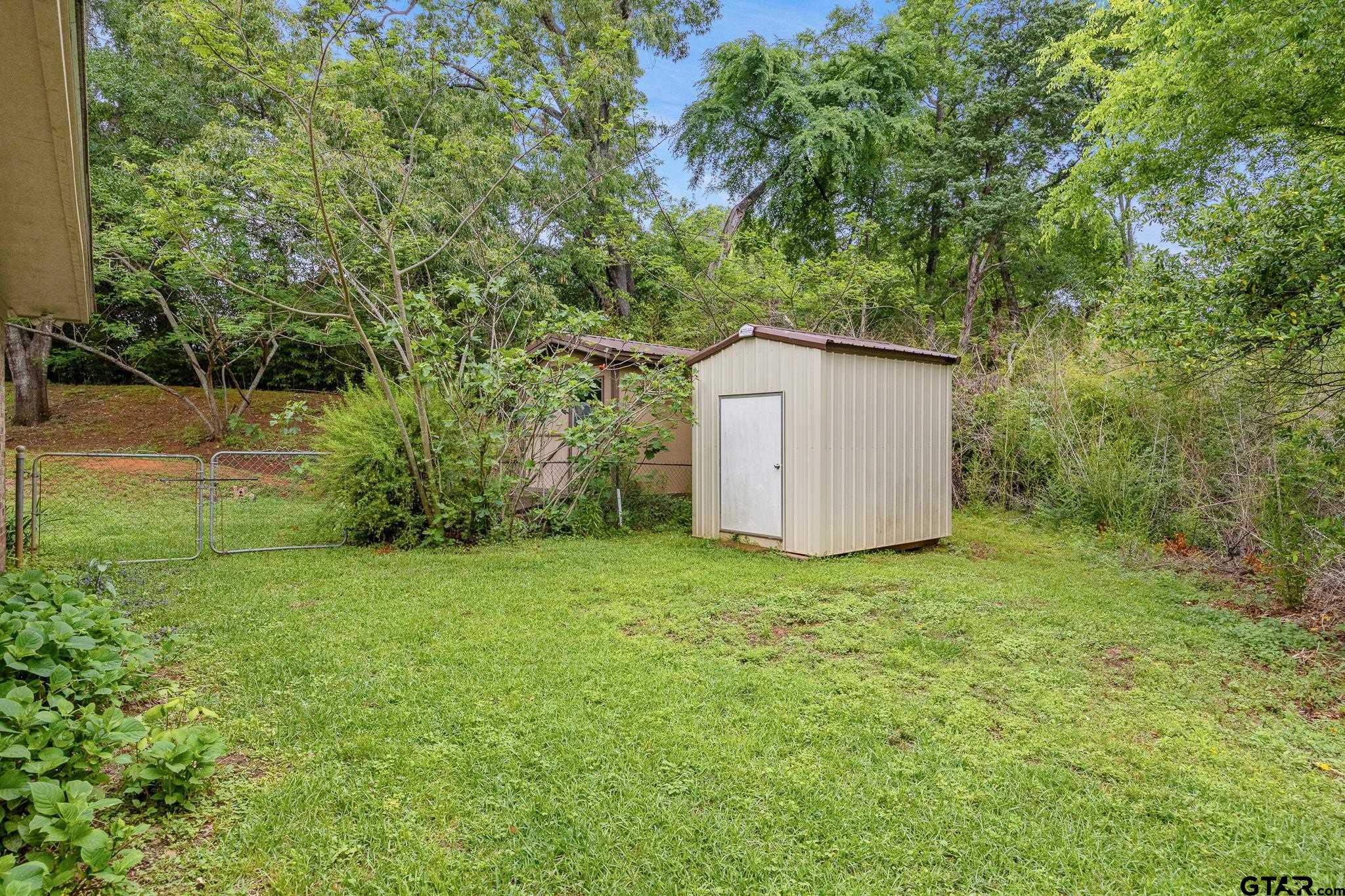 201 Old Tyler Road Whitehouse, TX 75791 - Photo 29 of 31