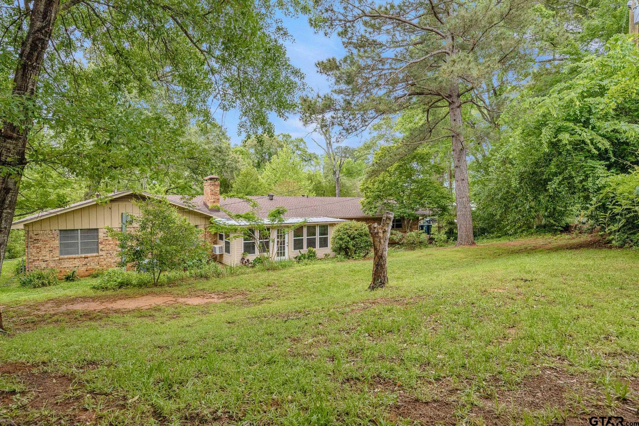 201 Old Tyler Road Whitehouse, TX 75791 - Photo 30 of 31