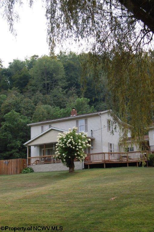 3151 Big Elk Road Wallace, WV 26448 - Photo 6 of 20 Gallery Image 6