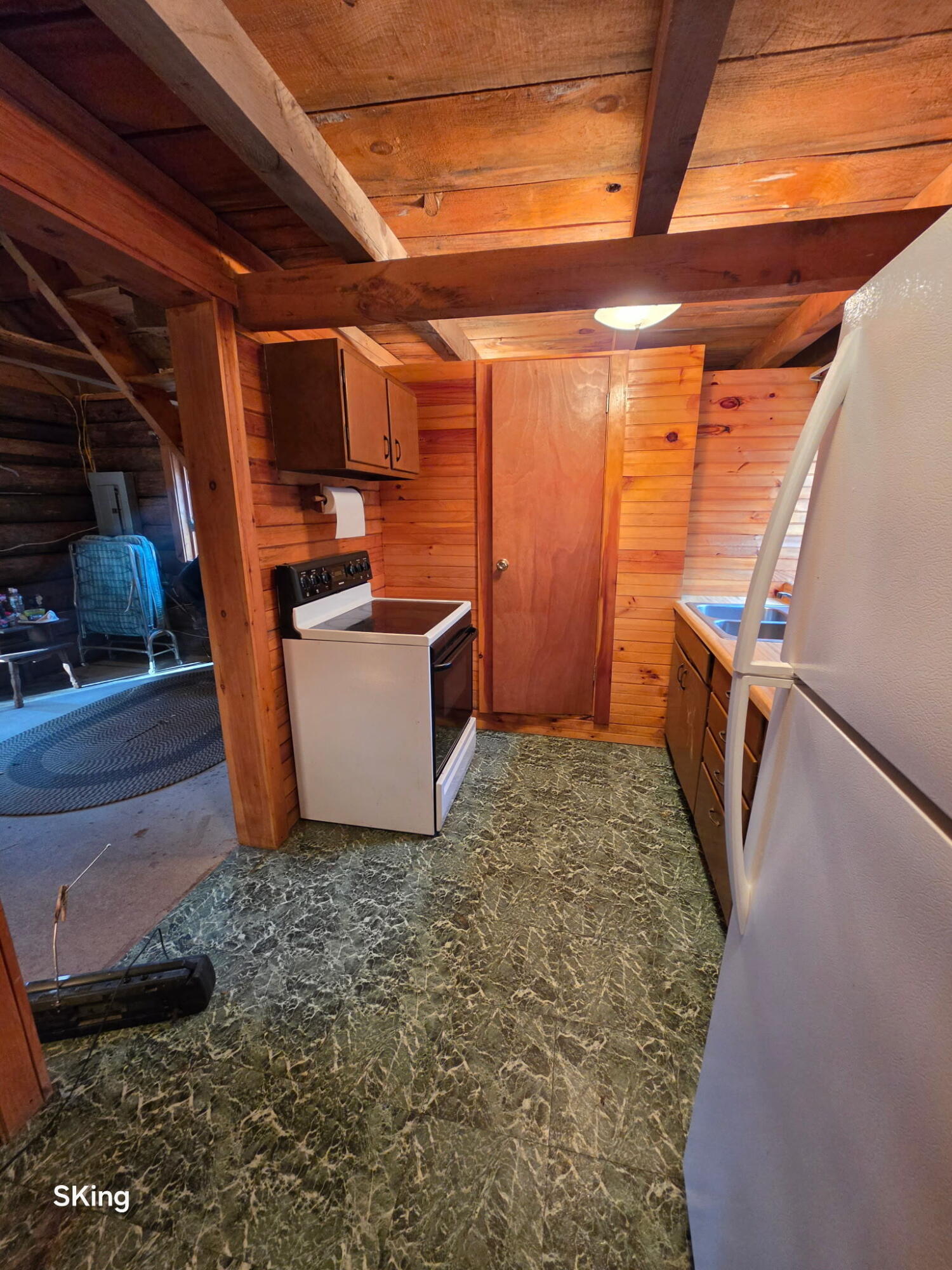 13 Mayhew Road Starks, ME 04911 - Photo 7 of 28