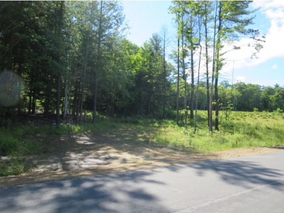 Lot 3 Rowe Farm Road Gilford, NH 03249 - Photo 1 of 1