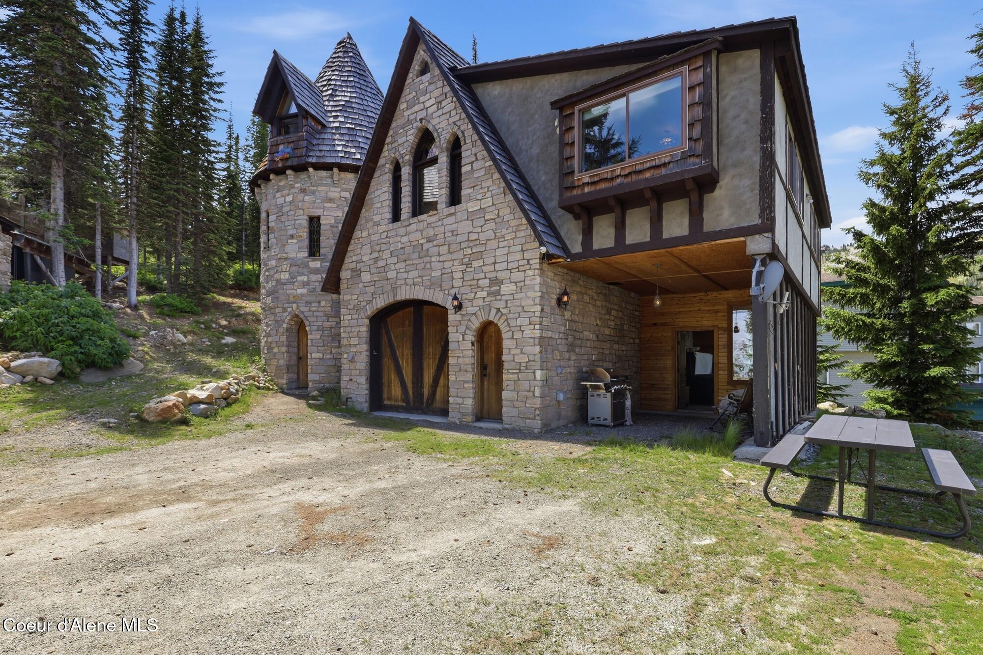 1018 Mogul Hill Road Sandpoint, ID 83864 - Photo 78 of 100 94