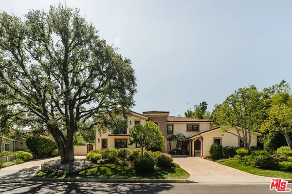 $3,595,000 | 17236 Weddington Street, Encino, CA 91316