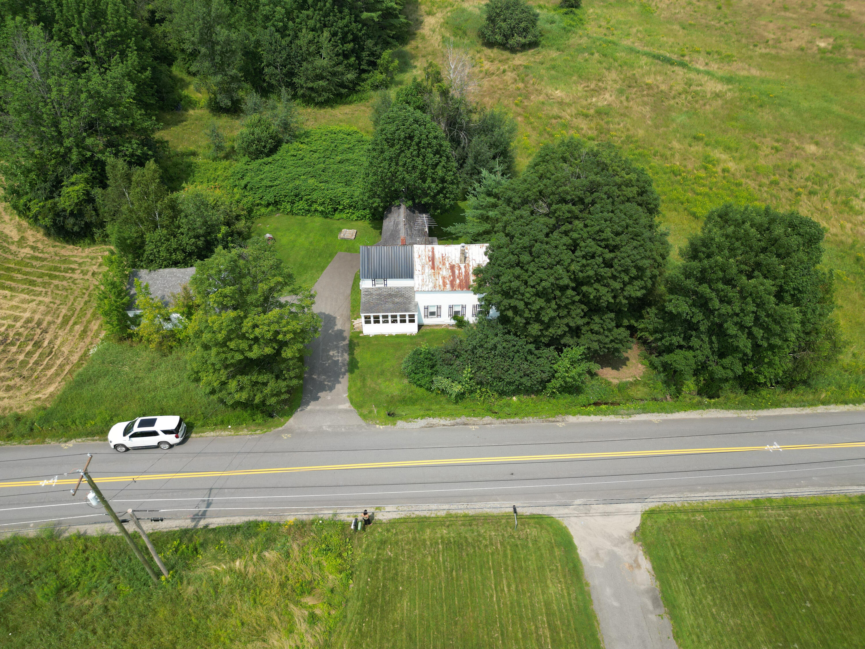 25 Webb Road Waterville, ME 04901 - Photo 30 of 33 288960FE-2633-43DC-85C5-2D644966FA9C