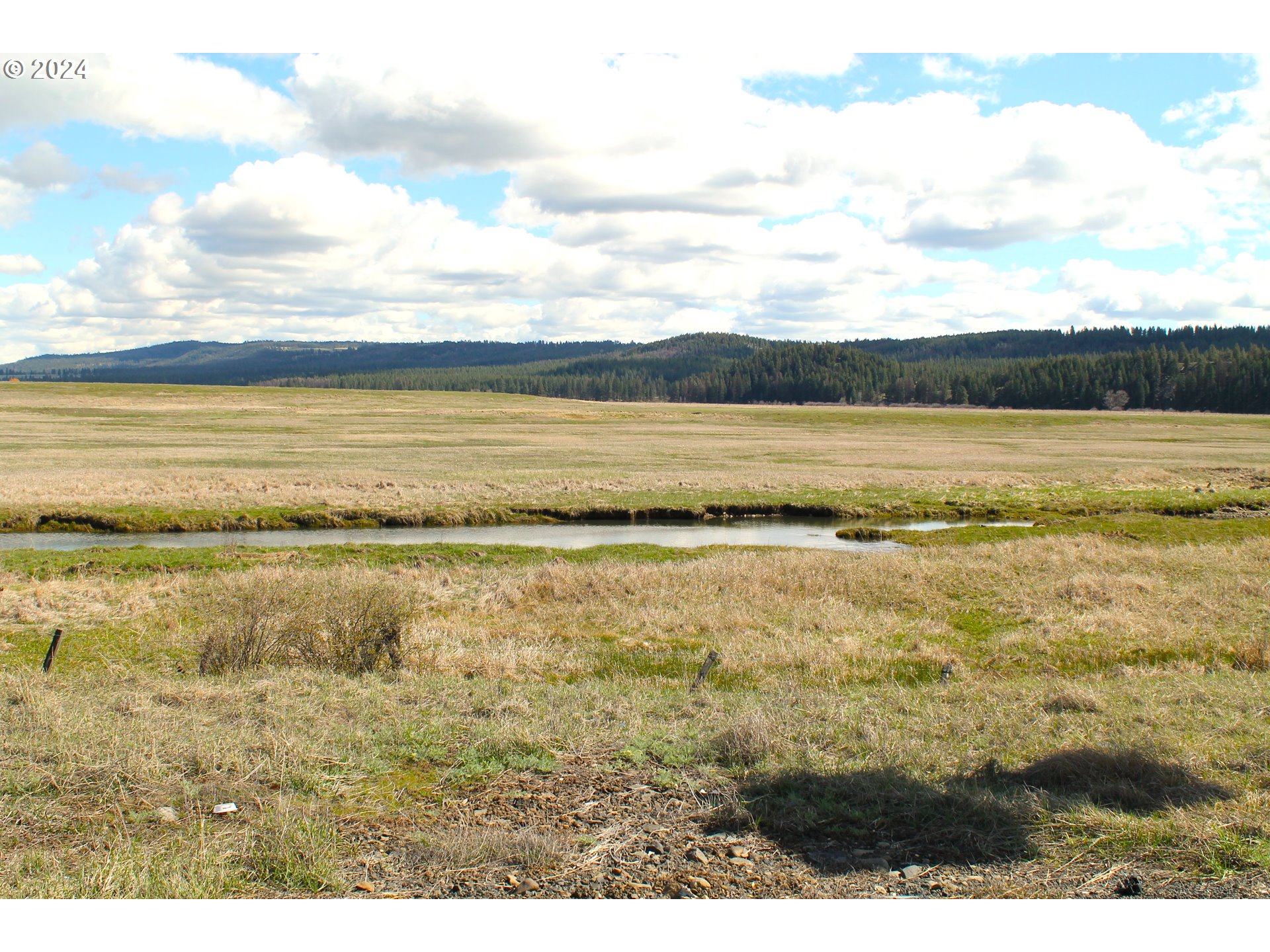 205 Camas Street Ukiah, OR 97880 - Photo 35 of 41 a view of an ocean and beach