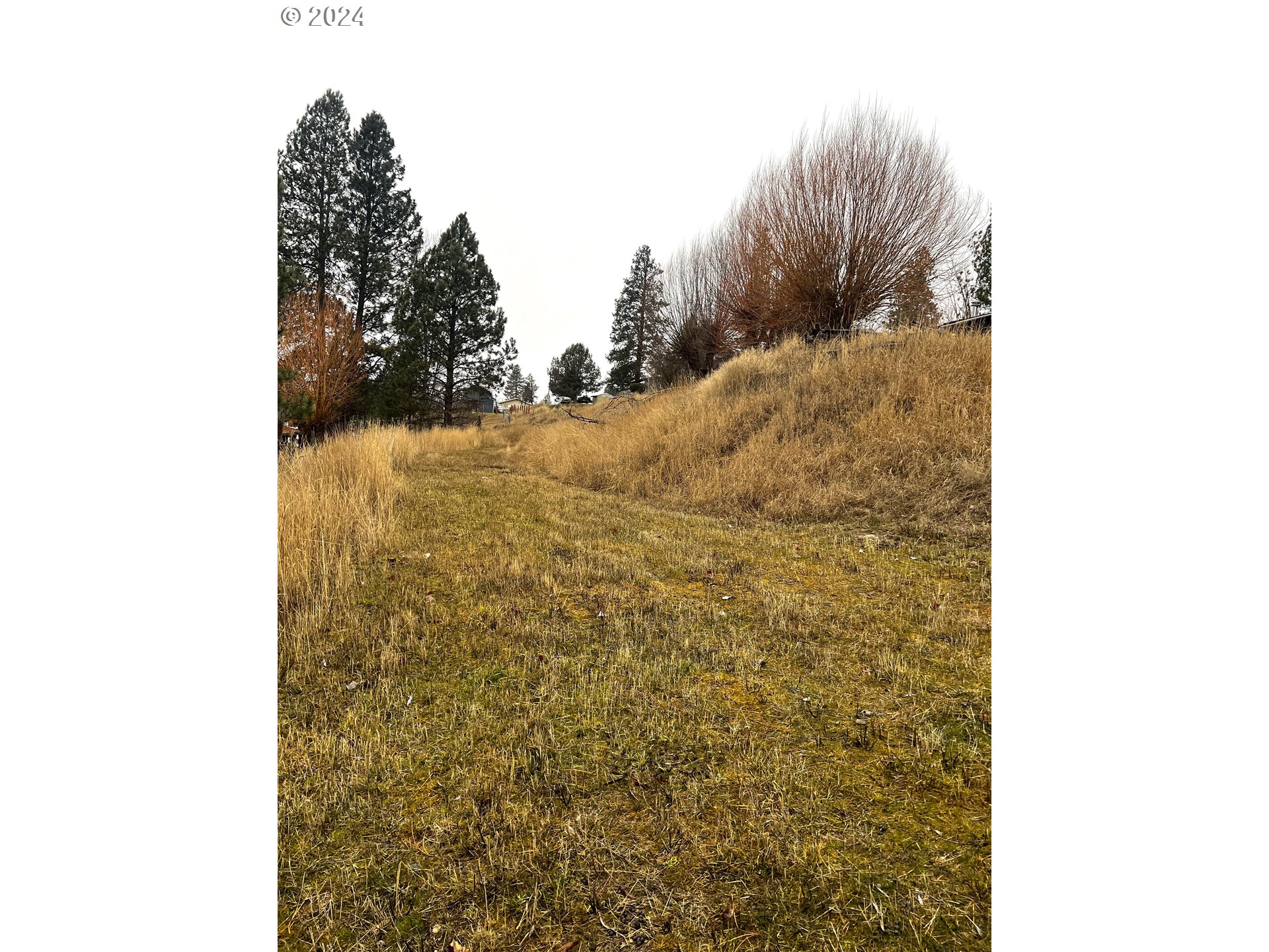 205 Camas Street Ukiah, OR 97880 - Photo 40 of 41