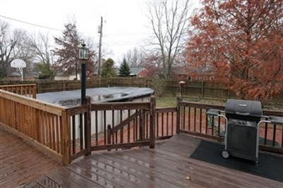 1116 Inca Trail Georgetown, KY 40324 - Photo 32 of 38 Photo 32