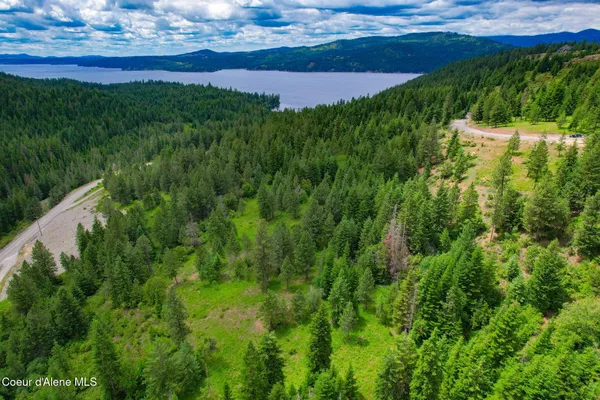 $549,000 | Nka South Skyview Road, Harrison, ID 83833