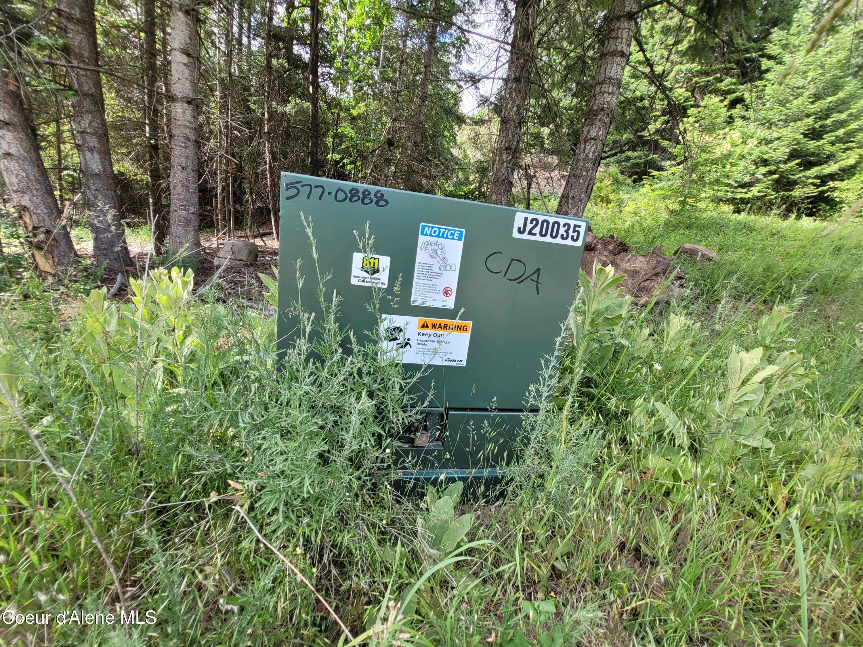 Nka South Skyview Road Harrison, ID 83833 - Photo 13 of 33 20230621_164522