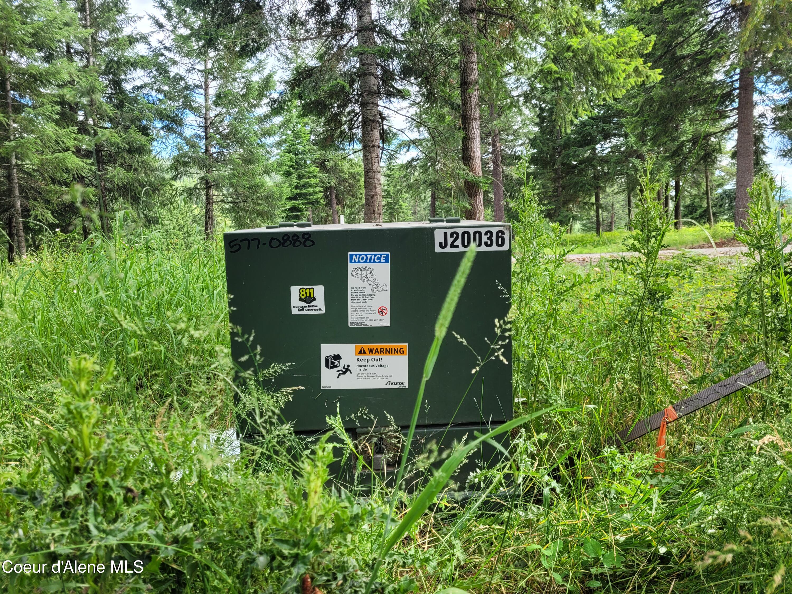 Nka South Skyview Road Harrison, ID 83833 - Photo 7 of 33 20230621_164032 (1)